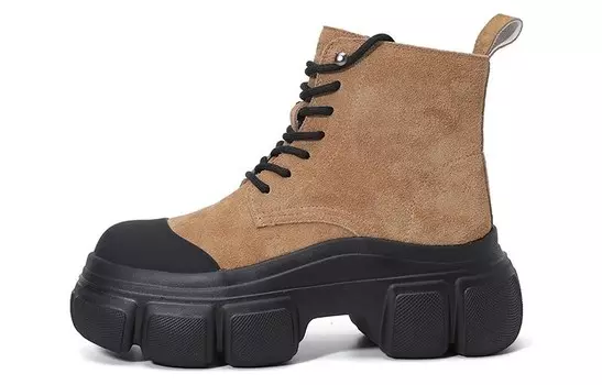 Ботинки DAPHNE Martin Boots Women's