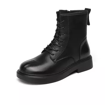 Ботинки DAPHNE Martin Boots Women's