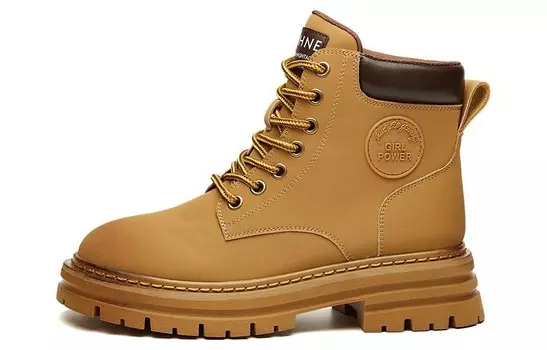 Ботинки DAPHNE Martin Boots Women's