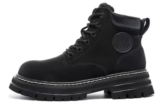 Ботинки DAPHNE Martin Boots Women's