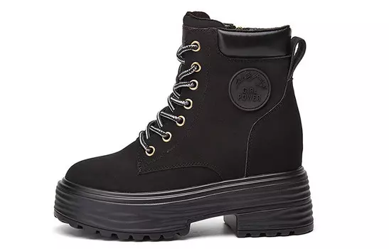 Ботинки DAPHNE Martin Boots Women's