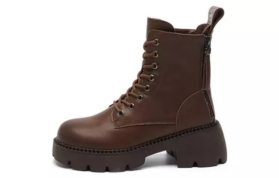 Ботинки DAPHNE Martin Boots Women's