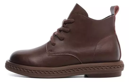 Ботинки DAPHNE Martin Boots Women's, черный