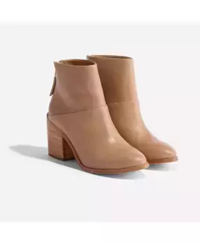 Ботинки Dari Boot 2.0 Nisolo, коричневый/бежевый