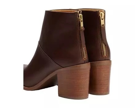 Ботинки Dari Boot Nisolo, коричневый