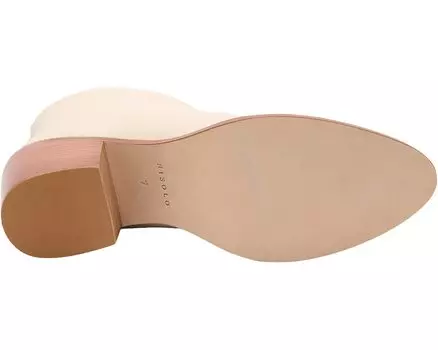 Ботинки Dari Boot Nisolo, кость