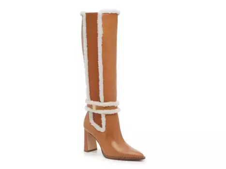 Ботинки Darliah Vince Camuto, Rich Walnut Tan