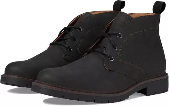 Ботинки Dartford Dockers, черный