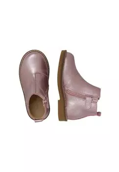 Ботинки DASIE Naturino, розовый