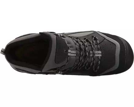 Ботинки Davenport 6" 400G CT Waterproof KEEN Utility, магнит