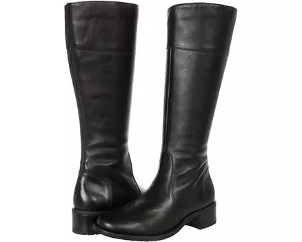 Ботинки David Tate Ace, черный