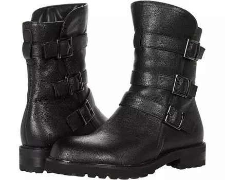 Ботинки David Tate Blast, черный