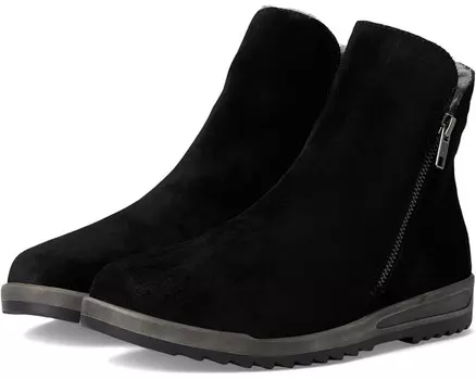 Ботинки David Tate Bliz, черный
