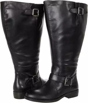 Ботинки David Tate Boost, черный