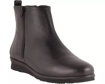 Ботинки David Tate Caddy, цвет Black Mini Pebble