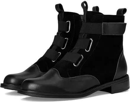 Ботинки David Tate Club, черный