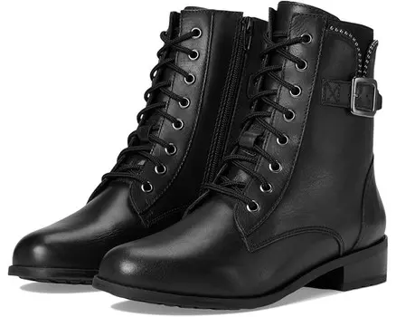 Ботинки David Tate College, черный