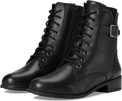 Ботинки David Tate College, черный