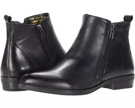 Ботинки David Tate Cubana, черный