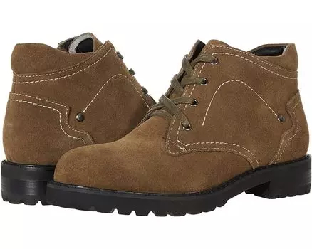 Ботинки David Tate Dee, хаки