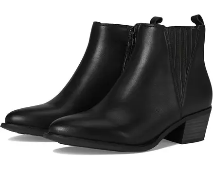 Ботинки David Tate Focus, черный