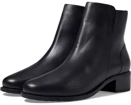 Ботинки David Tate Lago, цвет Black Calfskin
