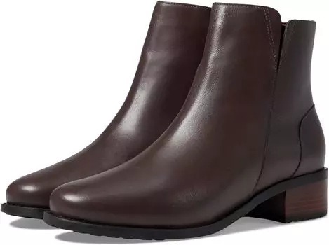 Ботинки David Tate Lago, цвет Brown Calfskin