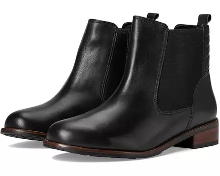 Ботинки David Tate Luxe, черный