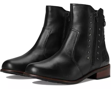 Ботинки David Tate Maestro, черный