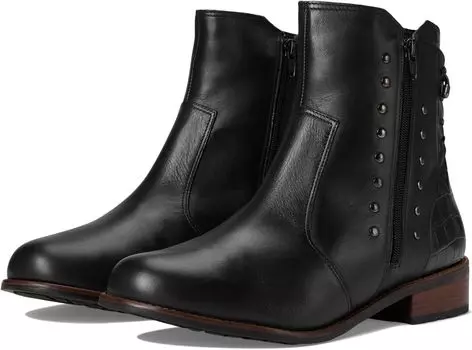 Ботинки David Tate Maestro, черный