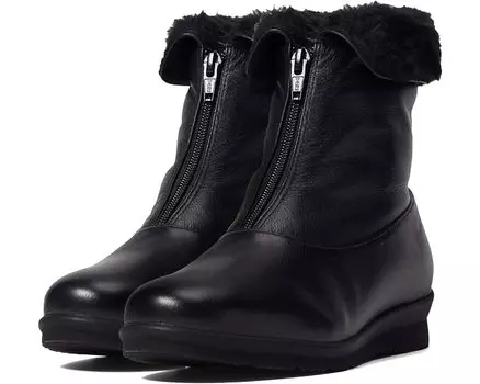 Ботинки David Tate Planet, цвет Black Mini Pebble