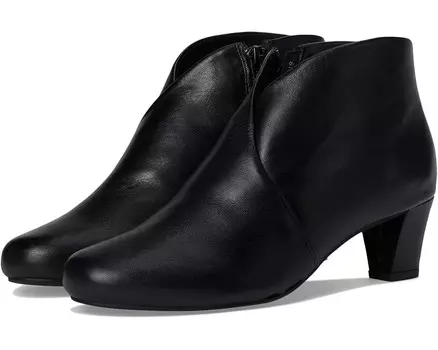 Ботинки David Tate Prestige, черный