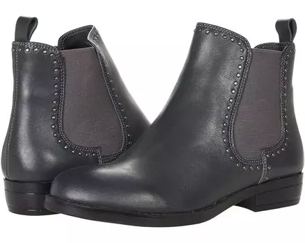 Ботинки David Tate Scout, серый