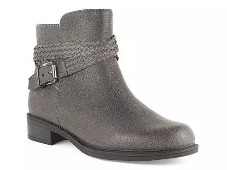 Ботинки David Tate Sevi, серый