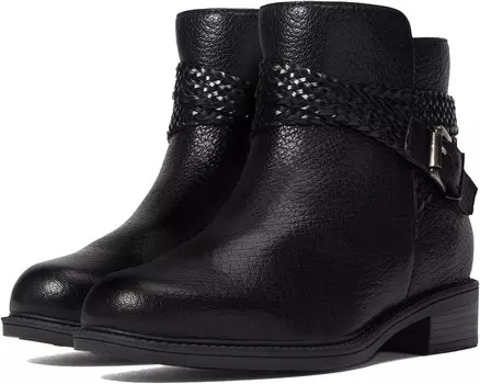 Ботинки David Tate Skip, цвет Black Pebble