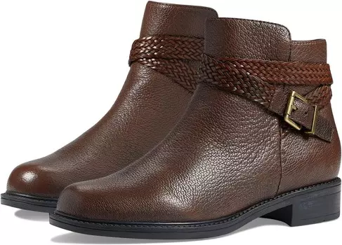 Ботинки David Tate Skip, цвет Brown Pebble