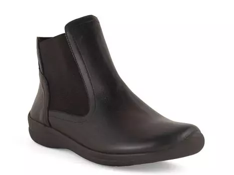 Ботинки David Tate Sparrow, черный