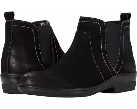 Ботинки David Tate Torino, черный