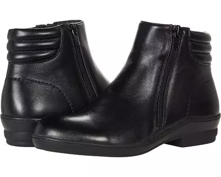 Ботинки David Tate Unity, черный