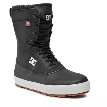 Ботинки DC DcReach, черный