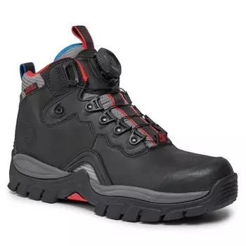 Ботинки DC NavigatorLx, черный