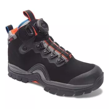 Ботинки Dc Shoes Navigator LX, черный