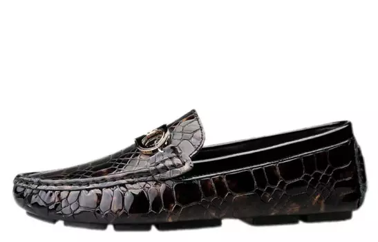 Ботинки DCK Men's Casual Shoes Men низкие