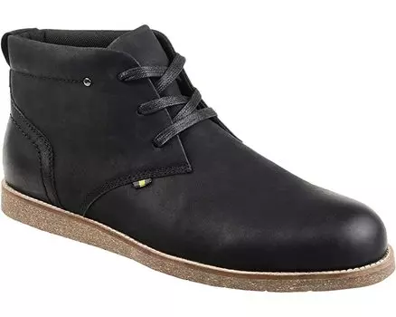 Ботинки Deacon Chukka Boot Thomas & Vine, черный
