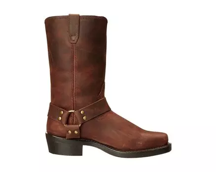 Ботинки Dean Dingo, гаучо натти