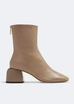 Ботинки Dear Frances Form, бежевый