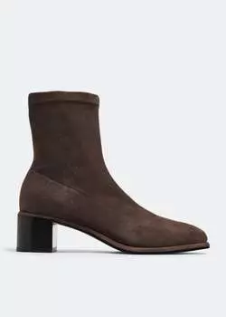 Ботинки Dear Frances Iris, коричневый