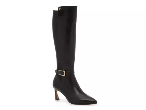 Ботинки Debnee Wide Calf Vince Camuto, Black