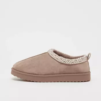 Ботинки Decibel Liorah Slide, коричневый