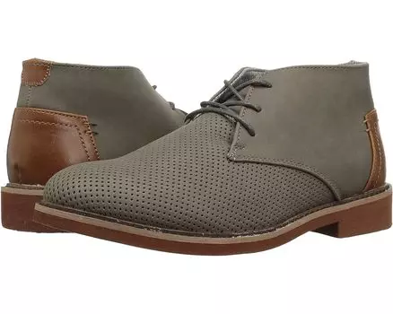 Ботинки Deer Stags Ballard 2, цвет Grey/Perfs